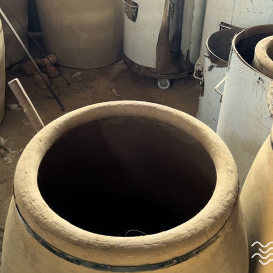 How to build a Tandoor Oven at Home - FAQ Guide - Sumachay Tandoor
