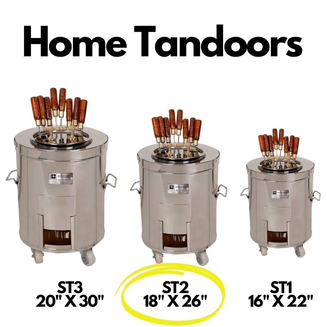 Buy Portable Tandoor,Buy Portable Tandoori Clay Oven USA